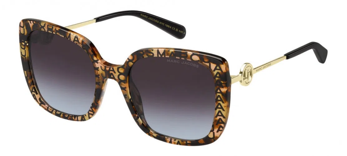Marc Jacobs MARC727 Sunglasses - view 3
